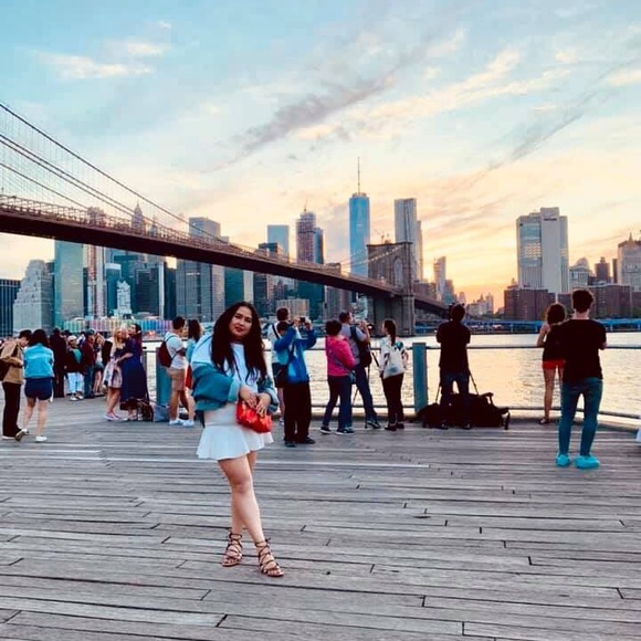 Meet your Posher, Riley - Picture 3 of 4